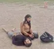 Heart-Wrenching Story Behind the Viral Pahalgam Photo!