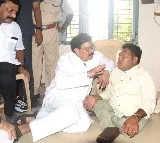 Minister Nadeendla Manohar Inaugurates Tribal Bamboo Craft Center