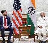 Vance Offers Full US Support to India After Terrorist Attack