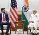 Vance Reaffirms U.S. Support to India after Pahalgam Terror Incident