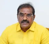 Minister Nimmala Reviews Polavaram Left Canal Work