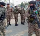 Terrorist Encounter in Tangmarg Kulgam