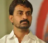 TDP Leader Veerayya Chowdary Murder Ration Mafia Suspected