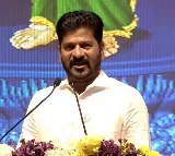 Revanth Reddy Returns to Hyderabad After Successful Japan Trip