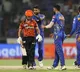 Ishan Kishans Bizarre Dismissal in IPL 2025