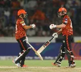 IPL 2025: Sunrisers Avoid Humiliation Thanks to Middle-Order Stand