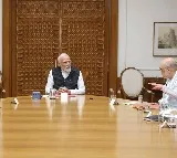 India Takes Crucial Decisions Against Pakistan After Pahalgham Attack