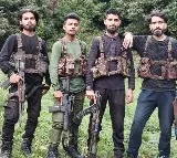 How Terrorists Identified Muslims and Non Muslims in Kashmir Attack