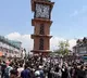 Massive Protests in Kashmir After Pahalgam Massacre