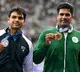 Pakistan's Arshad Nadeem declines invitation to Neeraj Chopra Classic javelin meet
