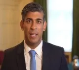 'Terror will never win', says former UK PM Rishi Sunak on terrorist attack in J&K's Pahalgam