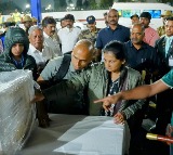 Pahalgam attack: Pallavi preserves Manjunath Rao's bloodstained jacket as last memory of her husband
