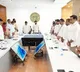 Telangana CM, ministers pay homage to victims of Pahalgam terror attack