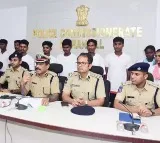 14 Maoists surrender in Telangana's Warangal district