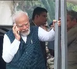 Netanyahu to Meloni, top world leaders dial PM Modi to express shock over Pahalgam terror attack