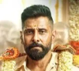 Veera Dheera Sooran 2 Movie Review