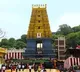 Simhachalam Temple Opens Ticket Sales for Appanna Swamy's April 30 Darshan