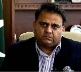 Fawad Hussains Reaction to India Pakistan Tensions