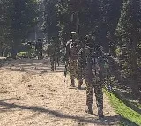 Brutal Pahalgam Attack 5 Terrorists Identified Manhunt Underway