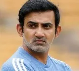 Gautam Gambhir Receives Death Threats from ISIS Kashmir