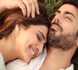 Vaani Kapoor Deletes Post Amidst Backlash for Promoting Fawad Khans Film