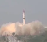Pakistan Announces Missile Test Amidst Heightened Tensions with India