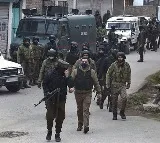 Indian Soldier Killed in Jammu Encounter, Security Heightened in Valley