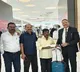 42 Years Stranded in Bahrain Indian Man Finally Returns Home