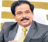 Former AP IB Chief PSR Anjaneyulu Denied Religious Rituals in Jail