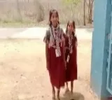Janagama Students 100percent Attendance Wins Them Teachers Award