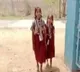 Janagama Students 100percent  Attendance Wins Them Teachers Award