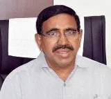 Minister Narayana Reviews Modis Amaravati Visit