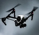 Drone Surveillance in Tirupati Improves Law Enforcement
