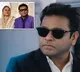 A R Rahmans Response to Divorce Trolling