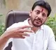 Duvvada Srinivas Responds to Suspension, Promises Comeback