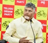 Chandrababu Naidu to Invite PM Modi to Amaravati