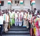 Errabelli Dayakar Rao Faces Setback as Close Aide Joins Congress