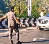 Tirumala on High Alert Following Terrorist Threat