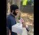 Cake to Pakistan High Commission Amidst Pulwama Attack Outrage