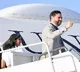 JD Vance and family leaves India