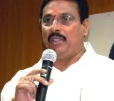 Danam Nagenders Key Remarks on KCRs Public Meeting and Smitha Sabarwal Issue