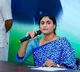 YS Sharmila Blames BJP for Pahalgham Attack