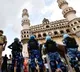 Pahalgham Attack Triggers High Alert in Hyderabad and Mumbai