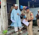Assam MLA Arrested for Allegedly Supporting Pakistan