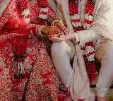 Man Marries Two Women in Same Mandap in Kumram Bheem Asifabad