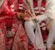 Man Marries Two Women in Same Mandap in Kumram Bheem Asifabad