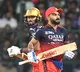 IPL 2025: Virat Kohli and Devdutt Padikkal Shine as RCB Posts Massive Total