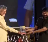 Chandrababu Naidu Attends Dr Sharanis Book Launch
