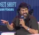 Chiranjeevi Emphasizes Smart Effort at Mindset Shift Book Launch