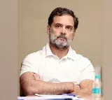 Rahul Gandhis Visit to Jammu and Kashmir